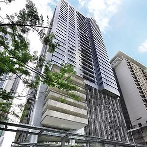 Appartement Summer Klcc By Citybox Malaisie