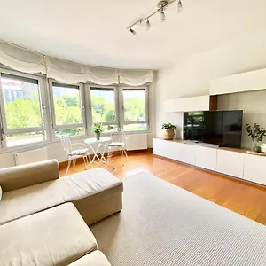  Appartement Blue House Espagne