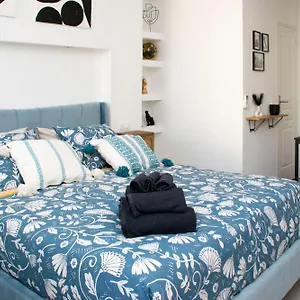  Appartement Au Pied Du Vieux-port Wifi Netflix France
