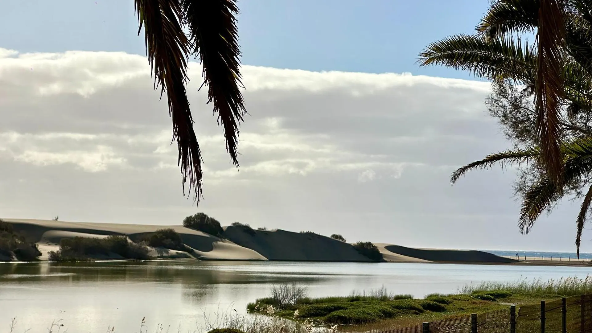 Sunrise Apartment Maspalomas  Spain